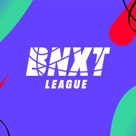 NIEUWE TITELSPONSOR BNXT LEAGUE