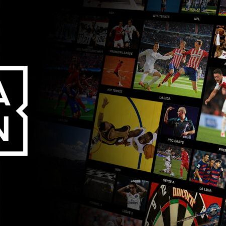 DAZN Bet sluit zich aan bij de Duitse vereniging voor sportweddenschappen