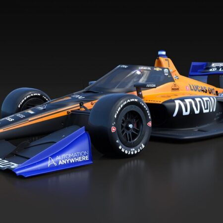 IndyCar Series publiceert schema 2022 met ‘recordaantal’ races
