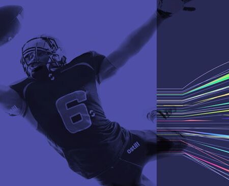 iGB met een zeer versassend Sportsbook outsider