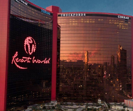 Genting Malaysia waarschuwt voor illegale online goksites die zijn merk gebruiken