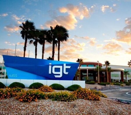 IGT tekent zesjarige deal om een centraal loterijsysteem te leveren aan Singapore Pools