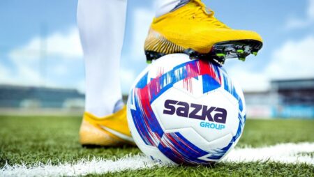 Sazka Entertainment benoemt Lord Coe als eerste onafhankelijke adviseur