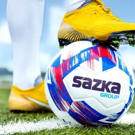 Sazka Entertainment benoemt Lord Coe als eerste onafhankelijke adviseur