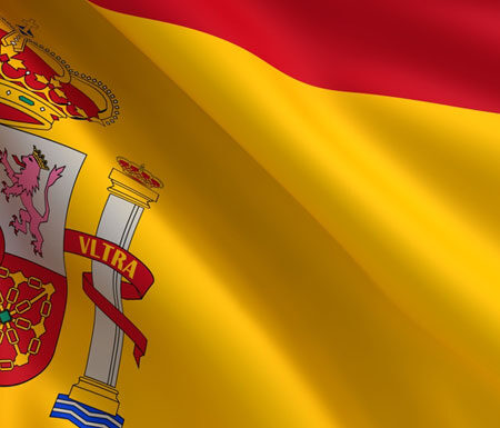Spanje sancties volledige herziening van de kansspelwet