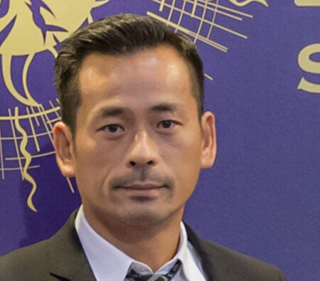 Alvin Chau verandert van advocaat terwijl het proces in Macau wordt hervat