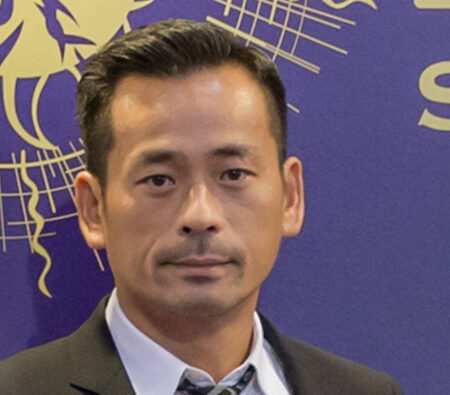 Proces tegen Alvin Chau gaat op 2 september van start