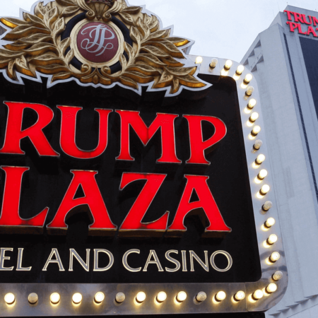 Atlantic City ontvangt subsidie om ex-Trump casinosite te herontwikkelen