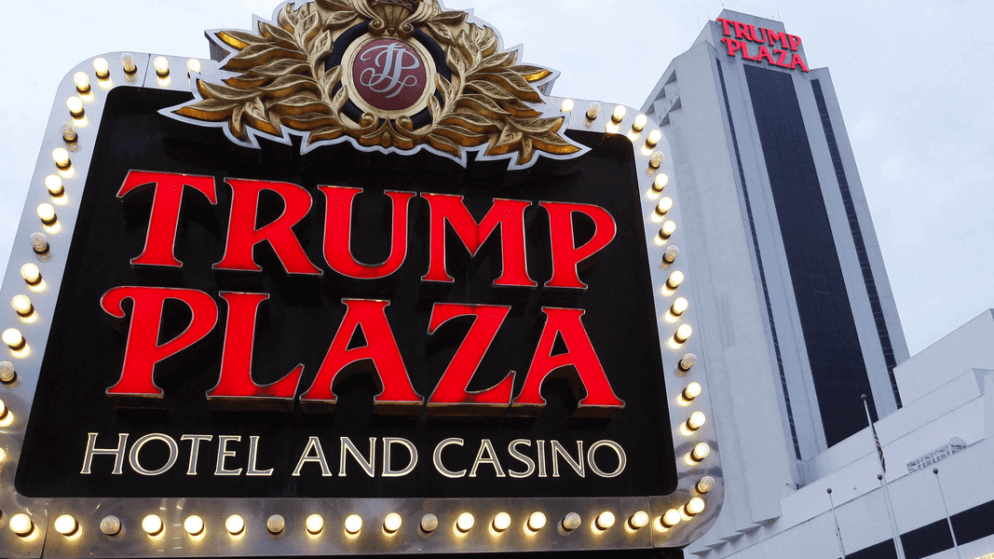 Atlantic City ontvangt subsidie om ex-Trump casinosite te herontwikkelen