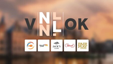 Nederlandse brancheorganisaties voor online kansspelen NOGA en VNLOK bereiken akkoord over fusie