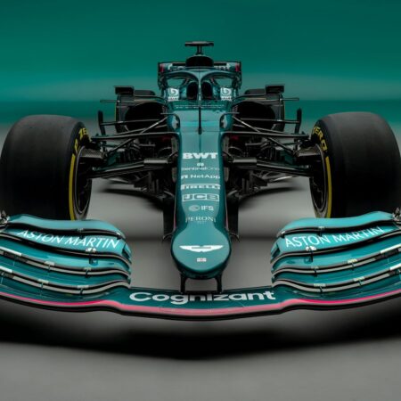 Feiten en statistieken: uw gids voor de Nederlandse Grand Prix