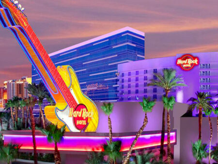 Hard Rock Casino NL en de Belgische Blitz Group vormen SpinCore Group.