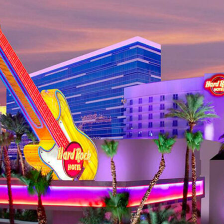 Hard Rock opent boetiekhotel en casino Rocksino Deadwood