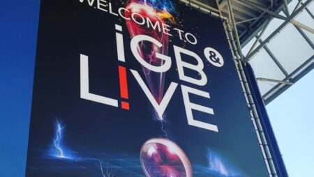 iGB Live! gaat vandaag van start in Amsterdam