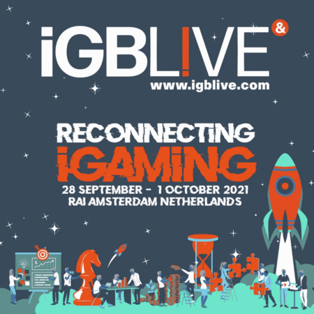 iGB Live! en iGB Affiliate-registraties stijgen met 40% na quarantaineverhoging