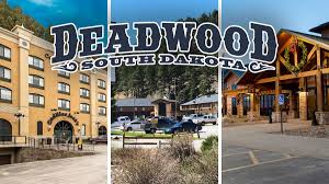 Deadwood casino gaming-handvat bereikt US $ 1 miljard De weddenschappen zijn dit jaar met 45,04 procent gestegen