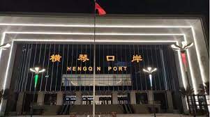Beijing rolt visie uit voor meer samenwerking tussen Macau en Guangdong