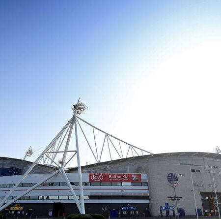 Bolton Wanderers ernstige gokrelaties terwijl de industrie reageert op sponsorverbod