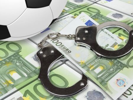 Politie start actie tegen illegale kansspelpraktijken in aanloop naar WK
