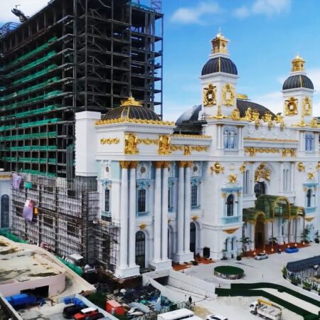 Torres wil dat werkgroep de licentieverhoging voor e-gaming beoordeelt