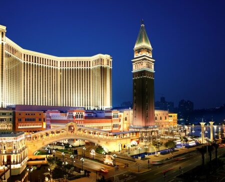 Macau COVID-uitbraak om Golden Week zijn glans te zien verliezen: analisten