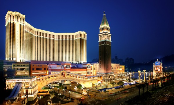 Verdachte transactierapporten van casino-exploitanten in Macau met 10% gestegen tot september 2021