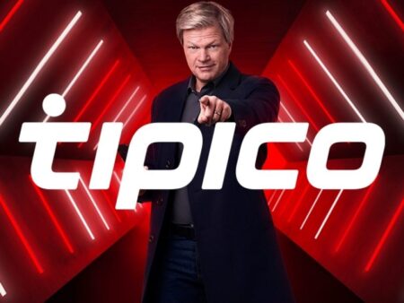 Tipico zal zich niet verschuilen achter wetsvoorstel 55, zegt CEO Axel Hefer