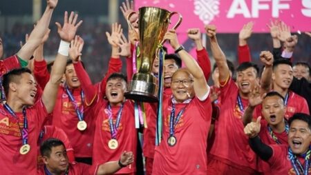 Sport-weddenschappen in Vietnam worden als te beperkend gezien om zakelijk gezien zinvol te zijn
