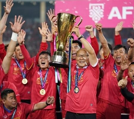Sport-weddenschappen in Vietnam worden als te beperkend gezien om zakelijk gezien zinvol te zijn