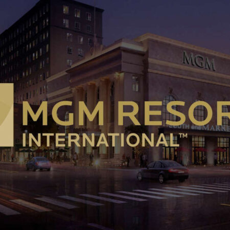 MGM Resorts wil online gaming business wereldwijd brengen