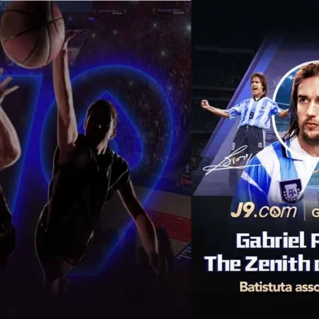 FIBA tekent wereldwijde samenwerking voor sportweddenschappen met J9