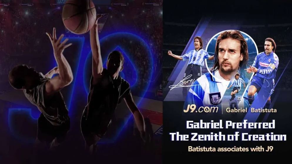 FIBA tekent wereldwijde samenwerking voor sportweddenschappen met J9
