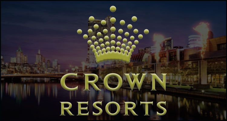Crown ongeschikt bevonden om Melbourne-licentie te hebben, twee jaar de tijd om op te ruimen