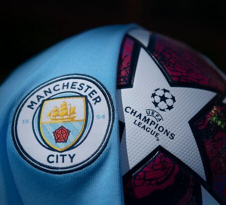 Emirates Palace accepteert samenwerkende Man City-deal