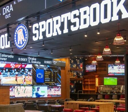 Evolution lanceert nieuwe speciale live online casinostudio in de VS voor Penn National