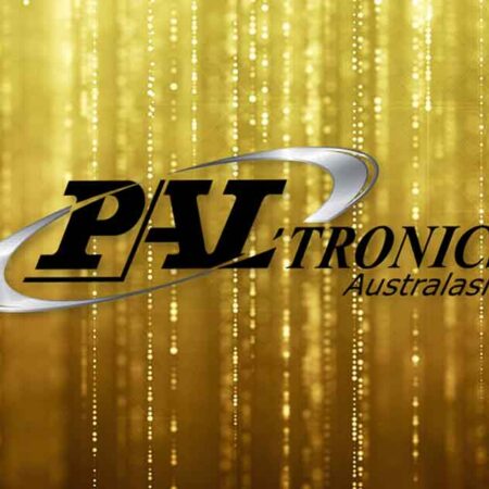 Paltronics Australasia en Genesis Gaming Solutions ondertekenen internationale distributieovereenkomst