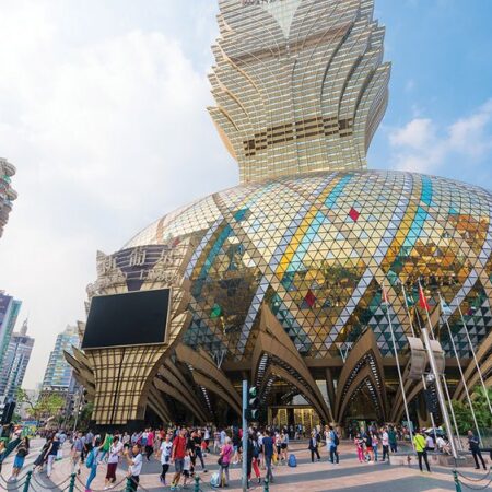 Lokale experts uiten hun bezorgdheid over aspecten van het consultatierapport over de kansspelwet in Macau