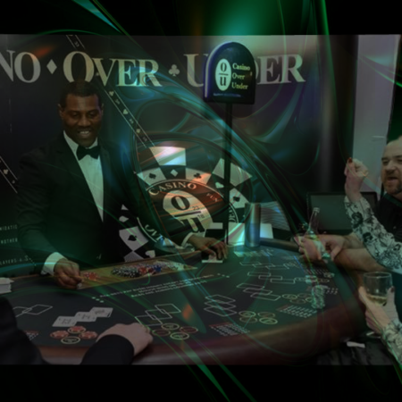 De toekomst van gaming: Gebruikmaken van digitale chips, online transitie omarmen.