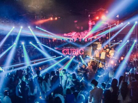 Tiësto kopt INFINITY Lissabon op SBC Summit 2026