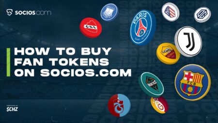 ITF lanceert Cup Final fan tokens met Socios