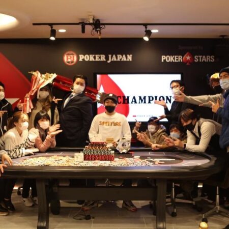 Weet wanneer je ze moet vasthouden Hold’em in Poker