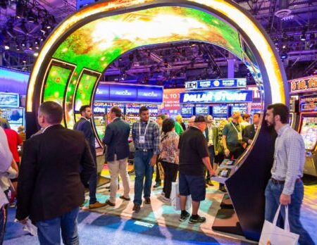 G2E Casino Beurs: Cashless gaming, rookvrije casino’s en opvallende kasten