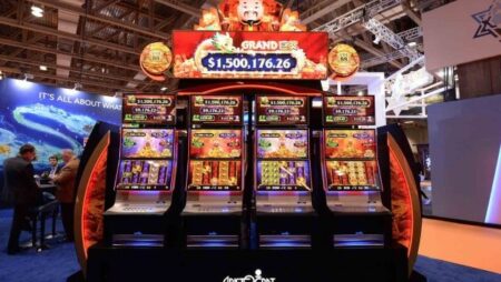 Casino’s, pubs verwachten hogere uitgaven voor slotvervanging in 2021