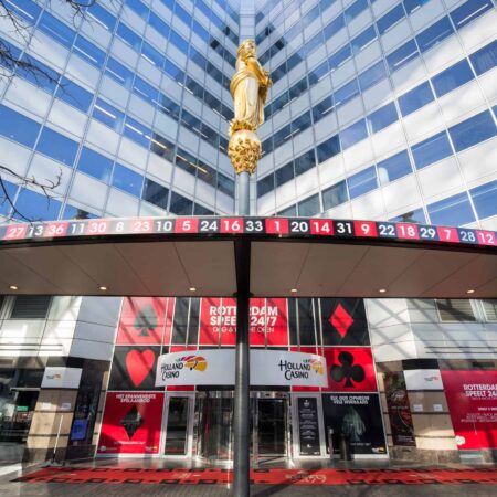Nederlandse kansspelhervormingen: Holland Casino moet zich houden aan advertentiebeperkingen, zegt minister !
