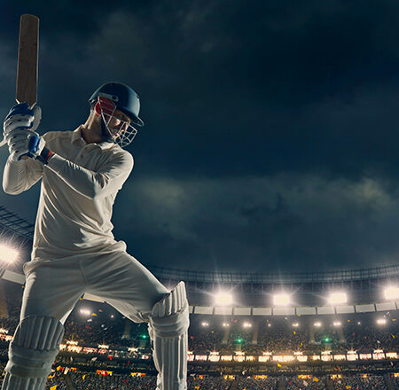 ICC betrekt fans bij streaming-partnerschap Sportradar