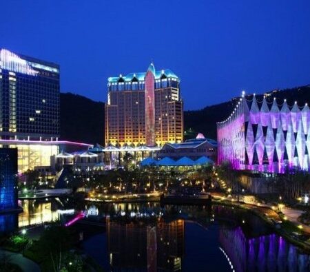 Hoop op herstel in Zuid-Koreaanse casinosector: NH Investment