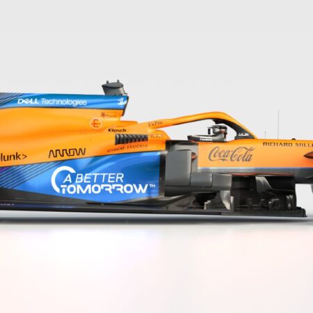 Entain creëert ‘unieke’ ervaringen en content voor F1-fans