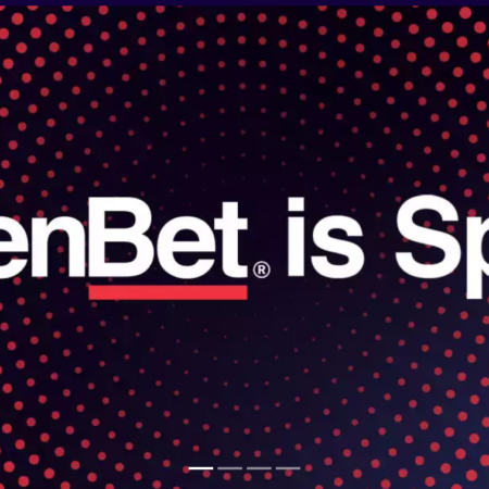 OpenBet Sports Technologie Live in Nederland
