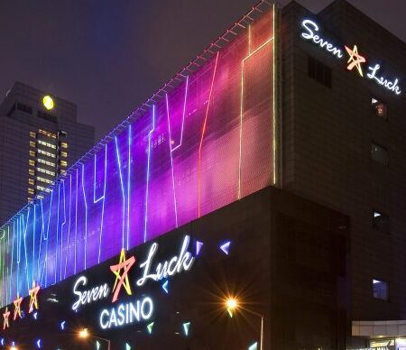 Zuid-Koreaanse casino’s die alleen voor buitenlanders toegankelijk zijn, melden winsten voor de maand september.