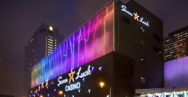 Zuid-Koreaanse casino’s die alleen voor buitenlanders toegankelijk zijn, melden winsten voor de maand september.